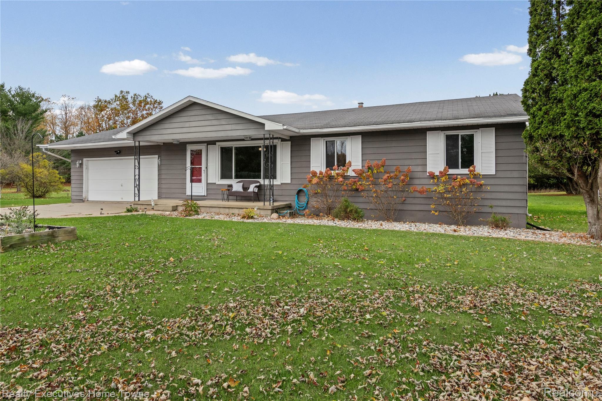12429 Mt Morris Road