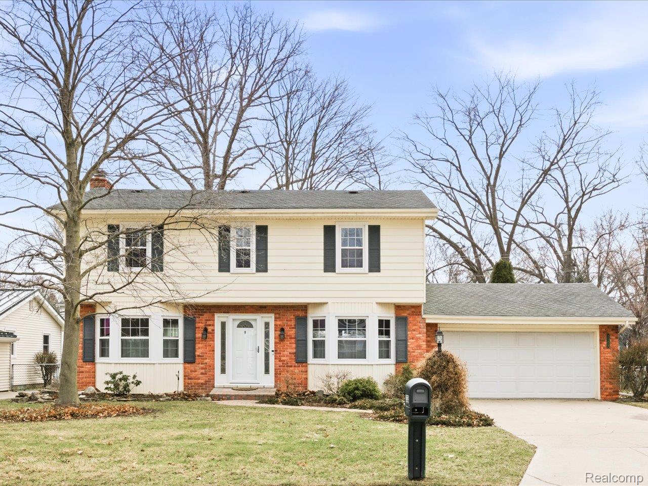 2308 Brandywine Lane