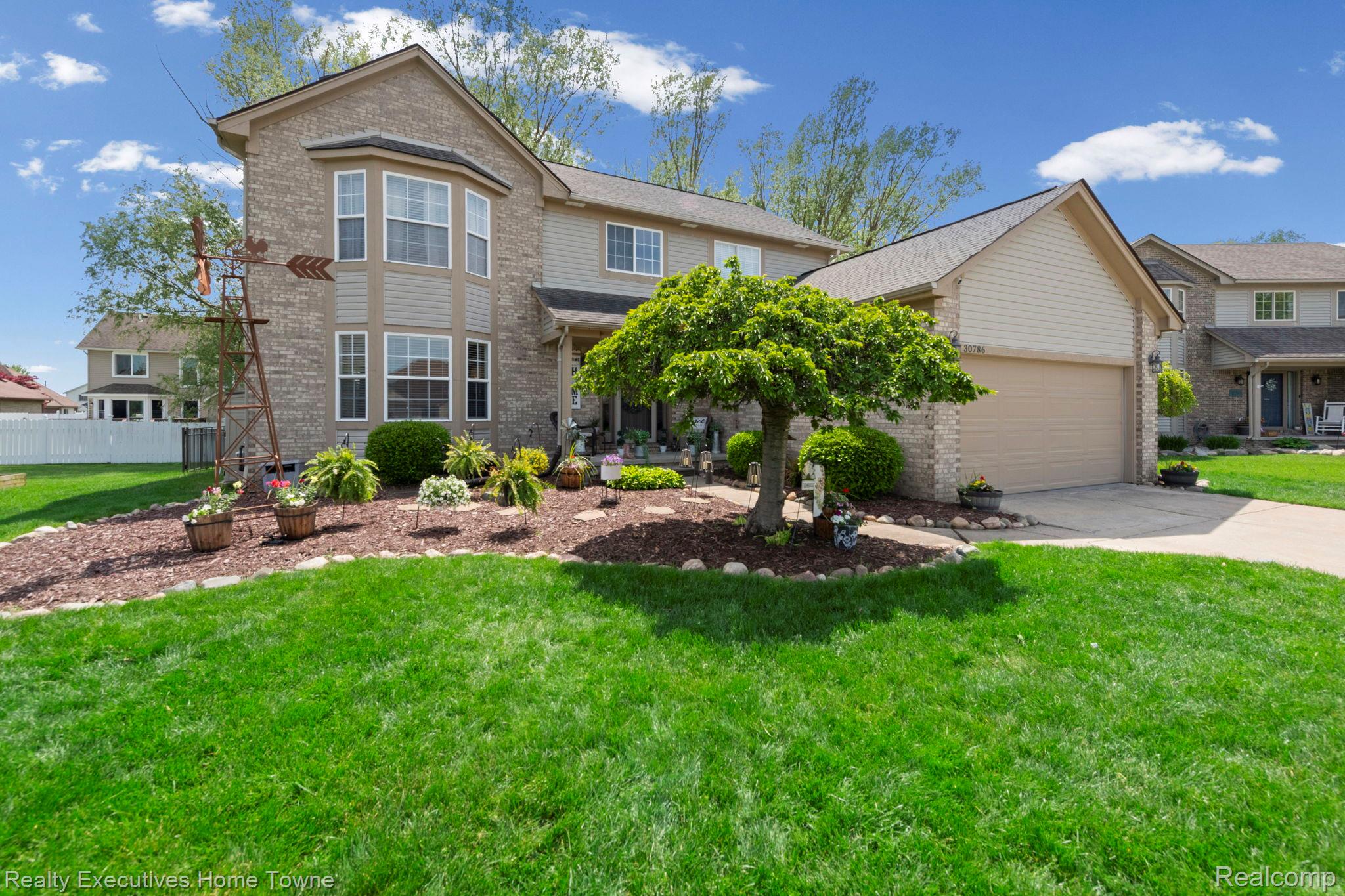 30786 Bramble Court