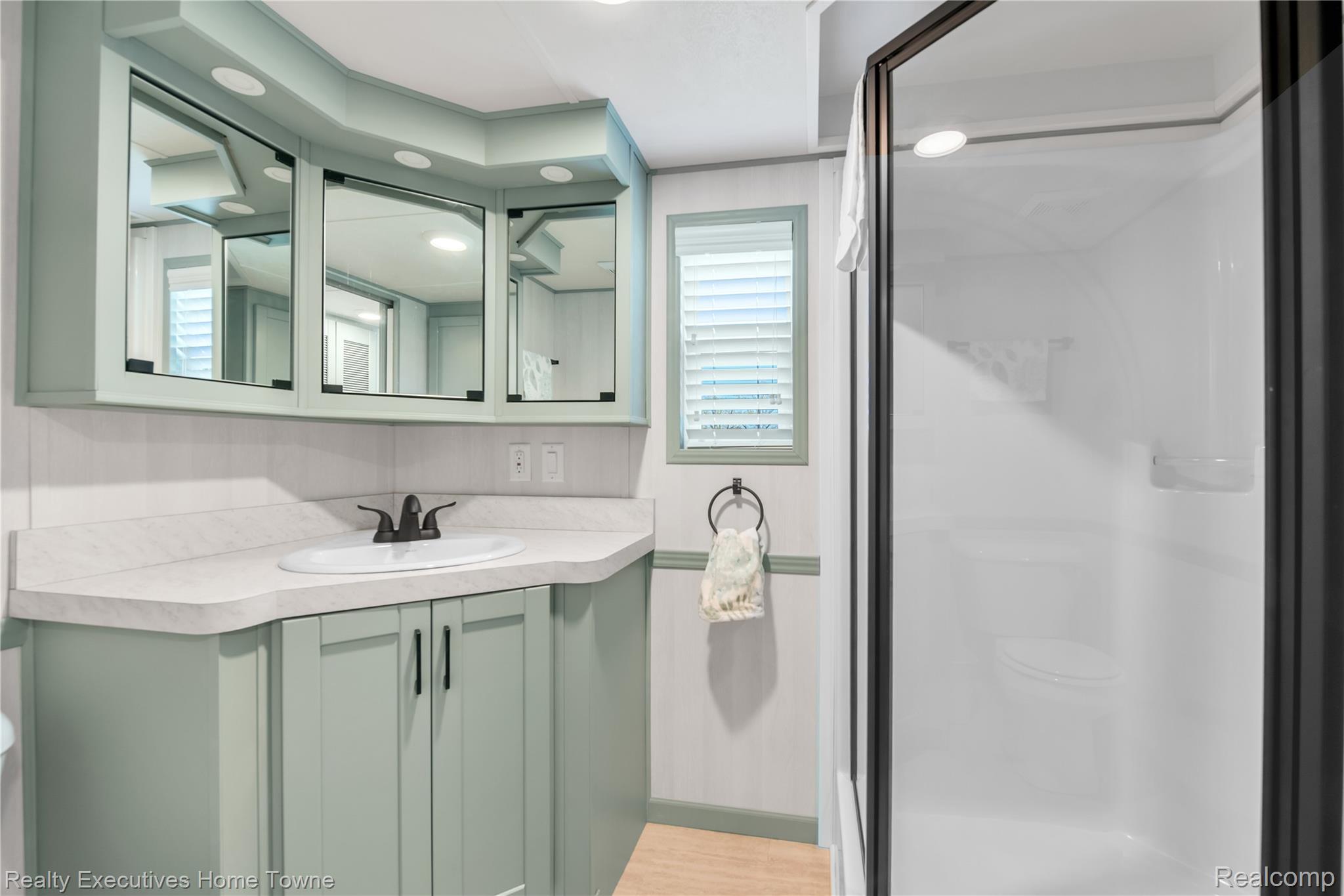 2301 Water St. Lot 8