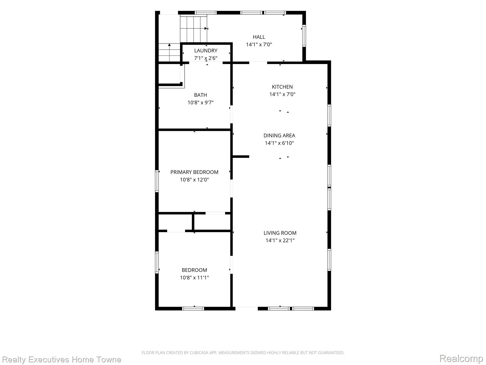 565 Saint James Street