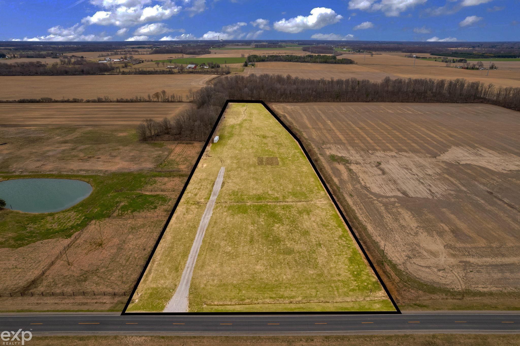 00000 galbraith line RD