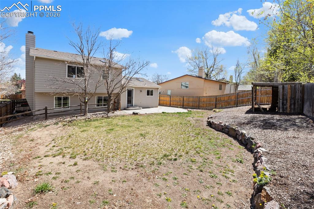 6220 Montarbor Drive