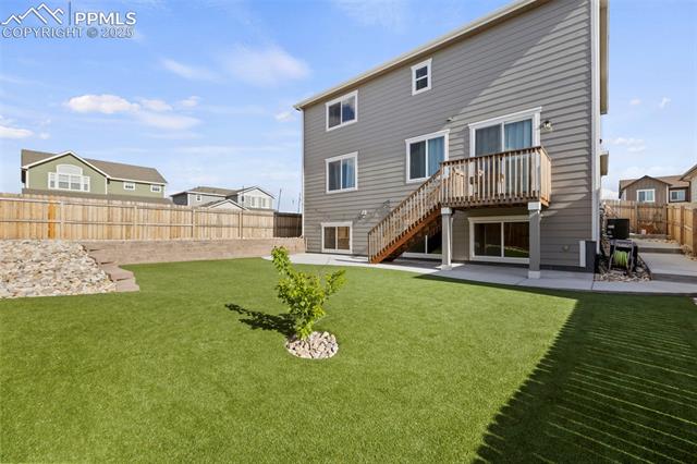 6130 Donahue Drive