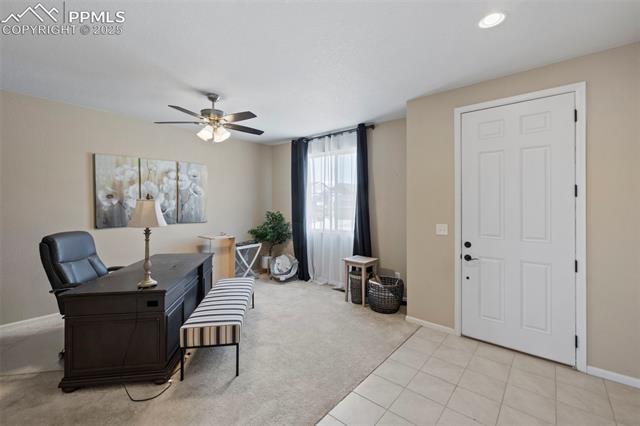 6130 Donahue Drive