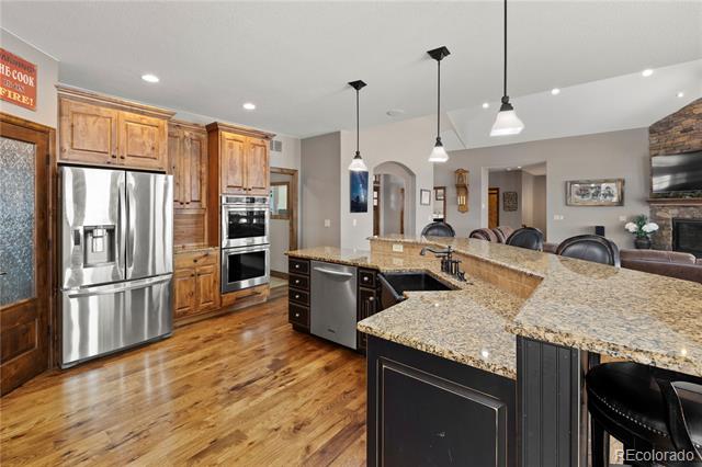 16482 Timber Meadow Drive