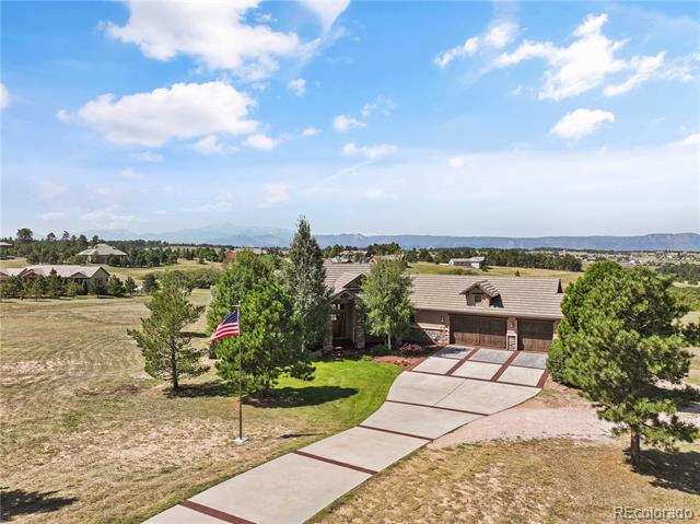 16482 Timber Meadow Drive Colorado Springs Co Us 80908 Rec1512918