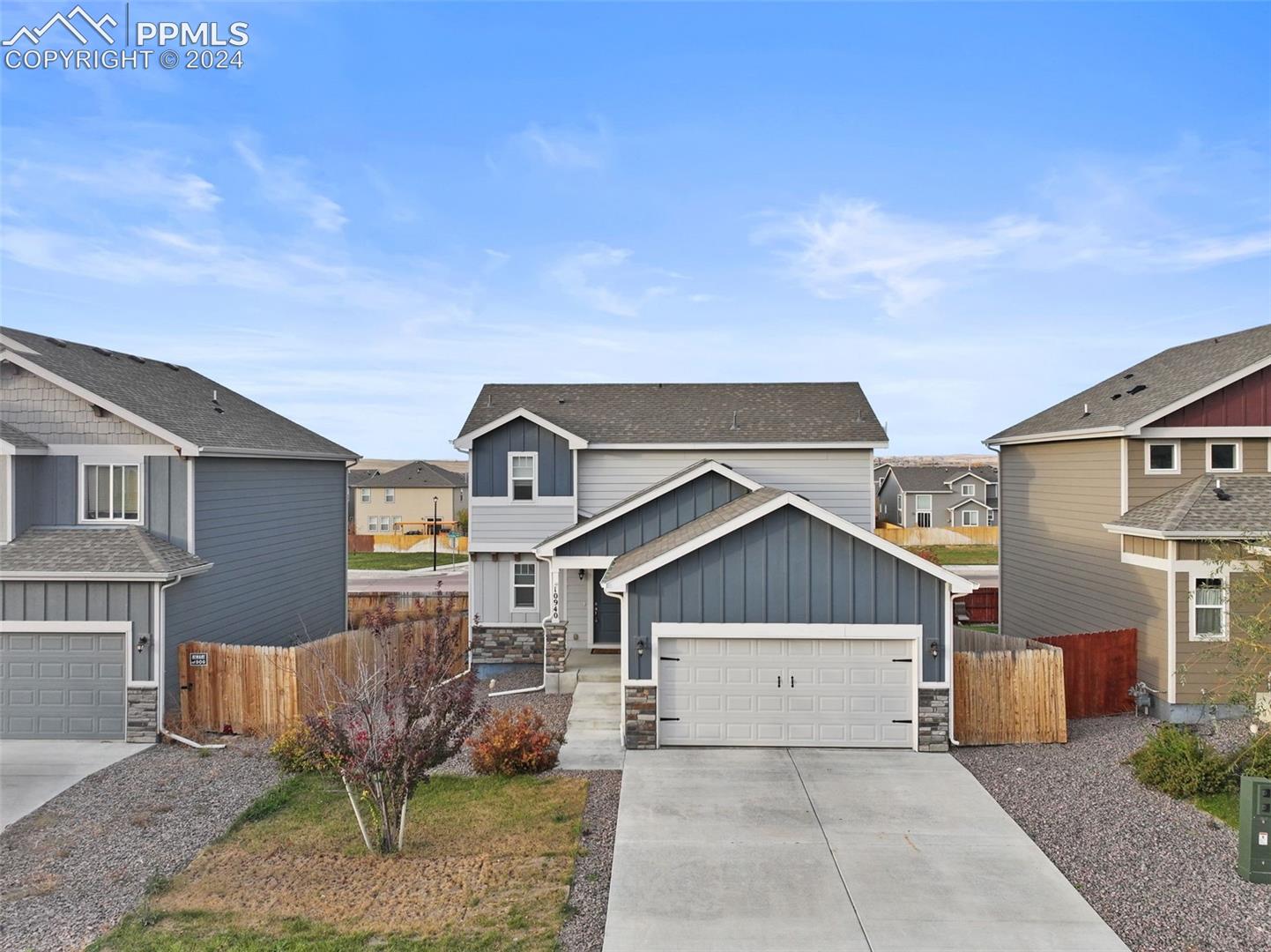 10940 Matta Drive