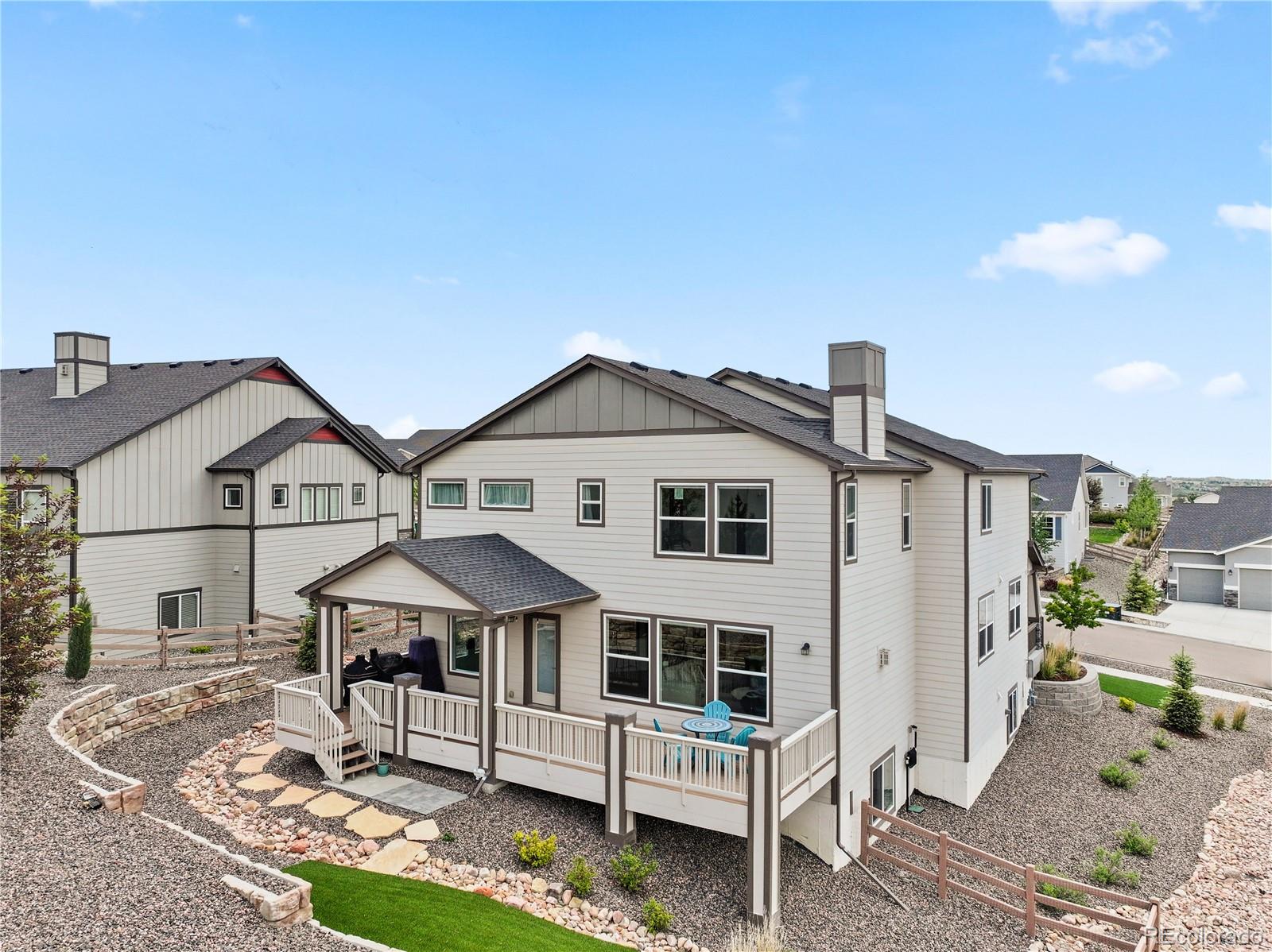 1952 Clayhouse Drive