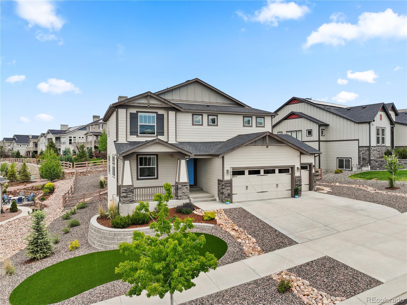 1952 Clayhouse Drive