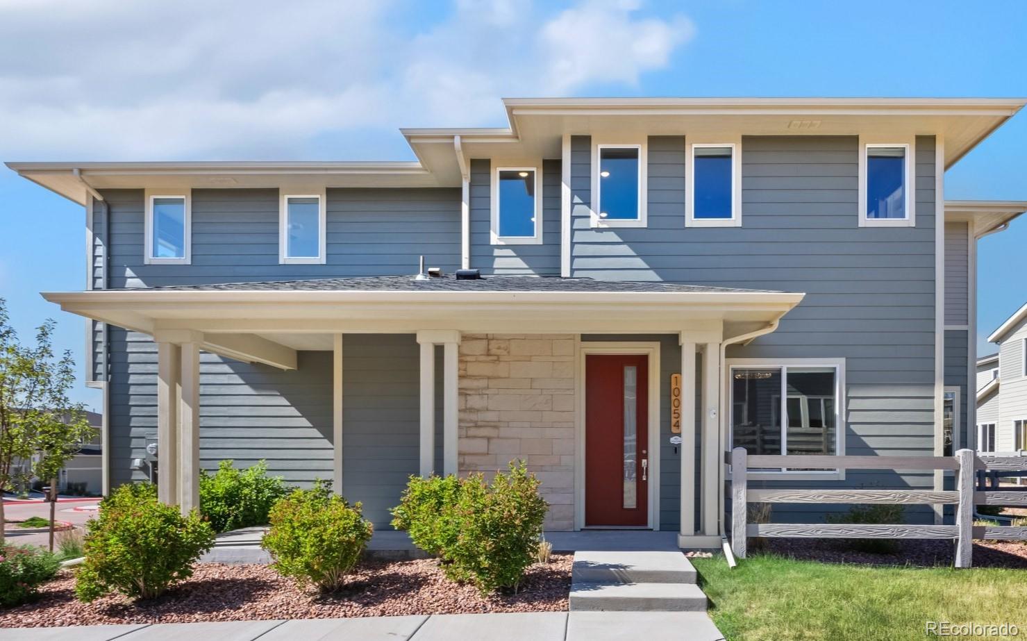 10054 Poppy Mallow Point