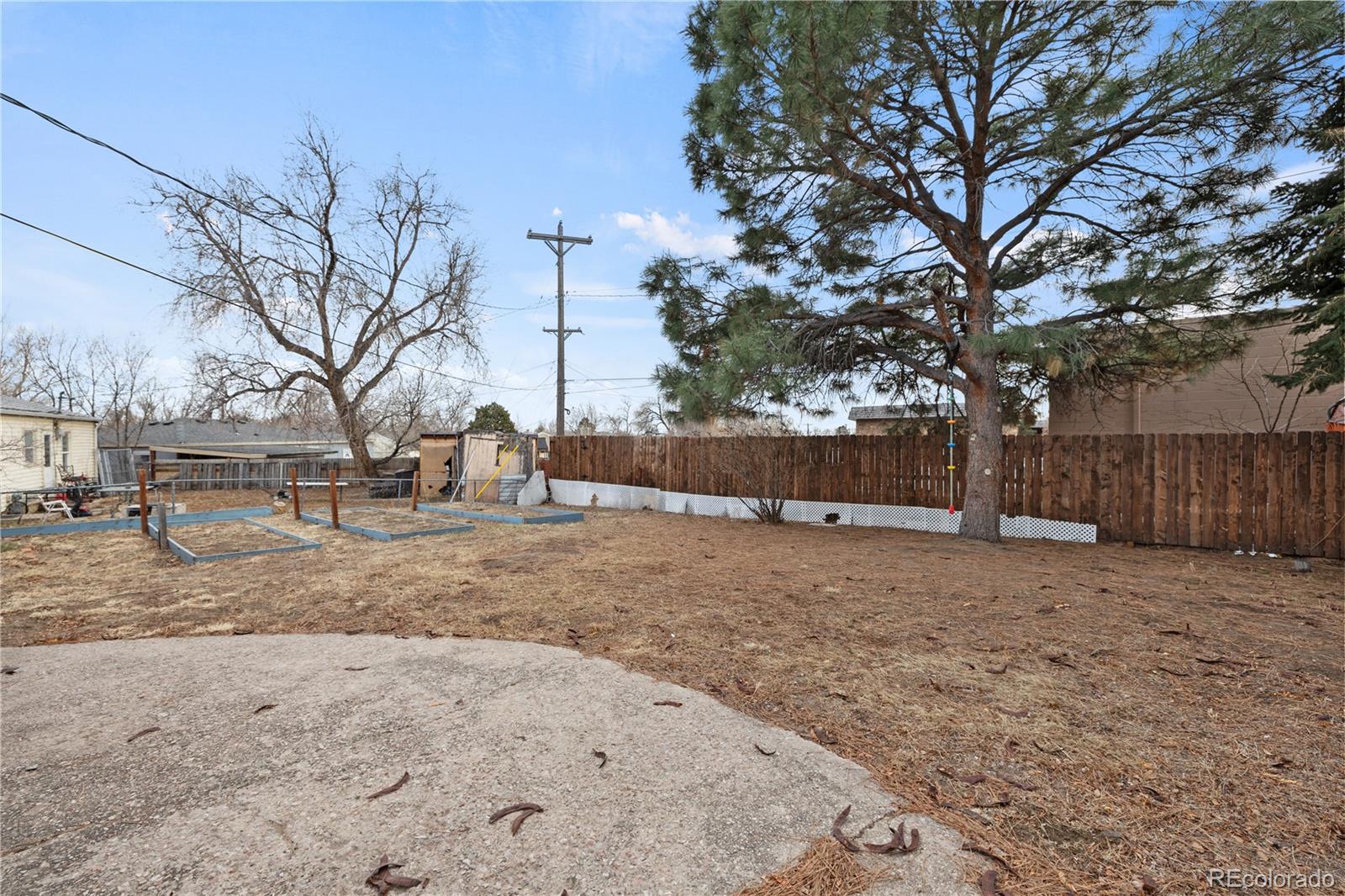 2821 Casden Circle