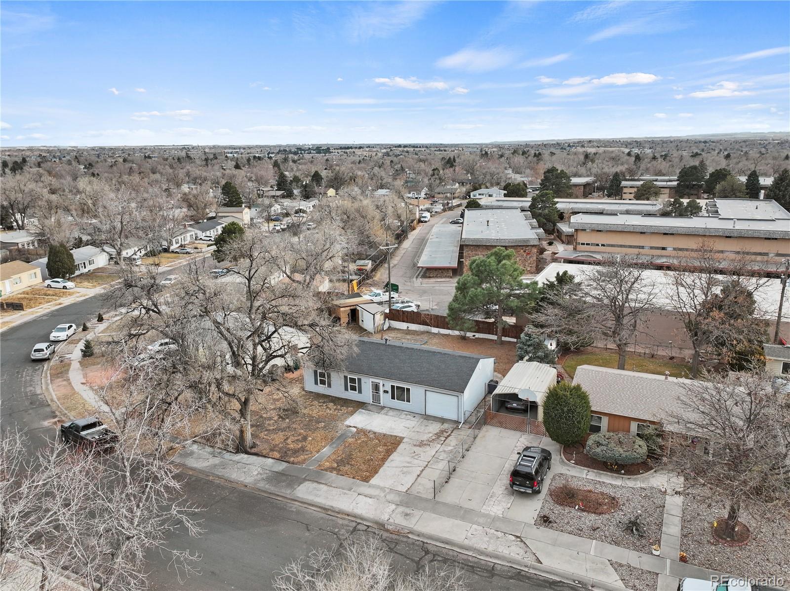 2821 Casden Circle