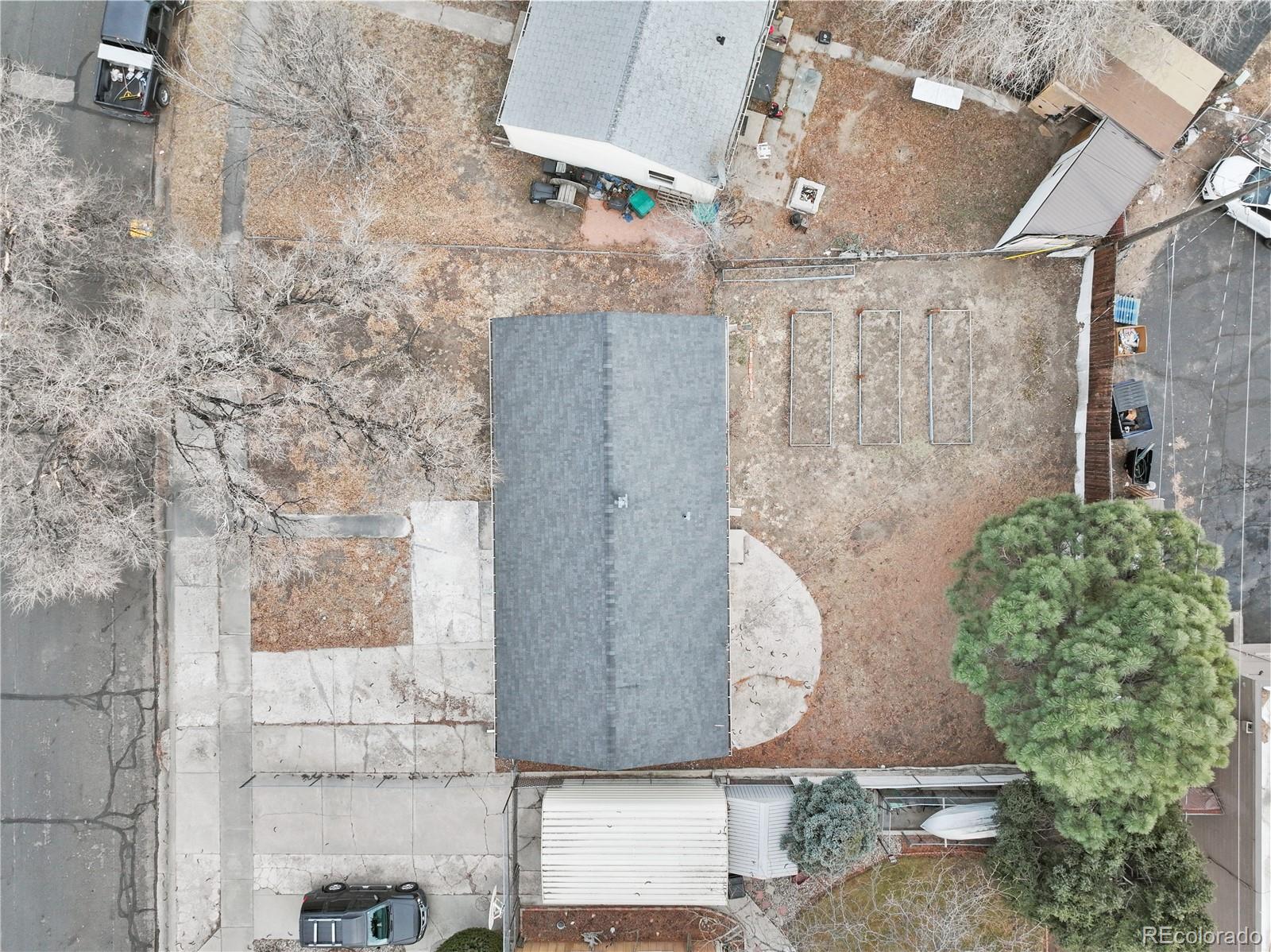 2821 Casden Circle
