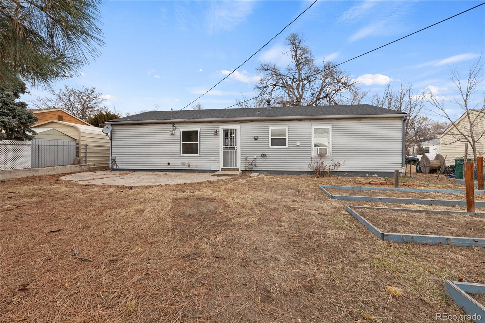 2821 Casden Circle