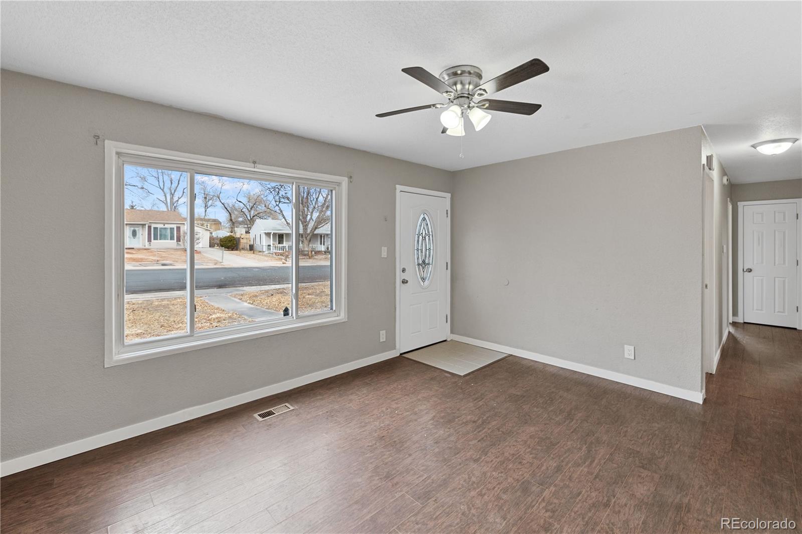 2821 Casden Circle