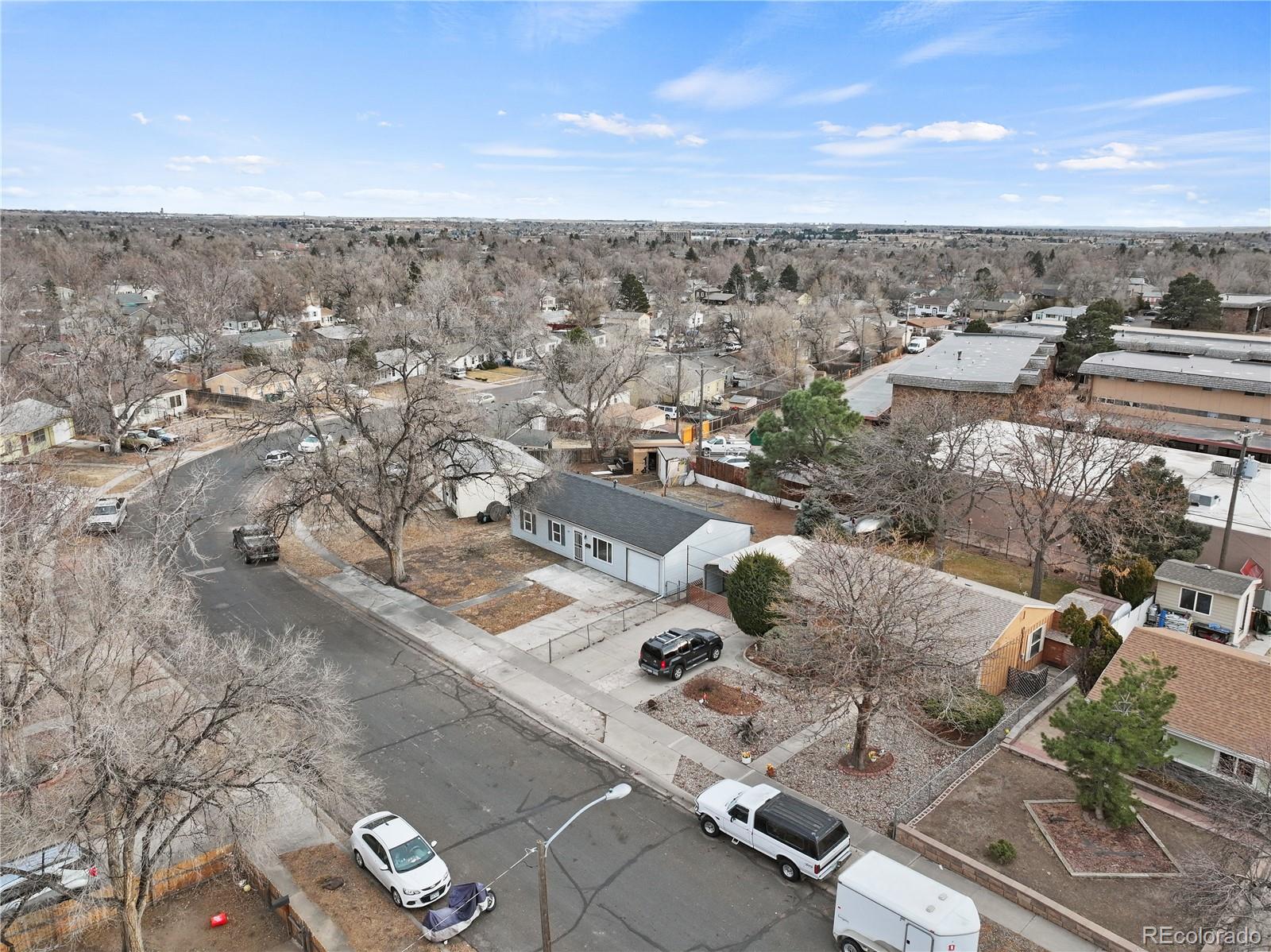 2821 Casden Circle