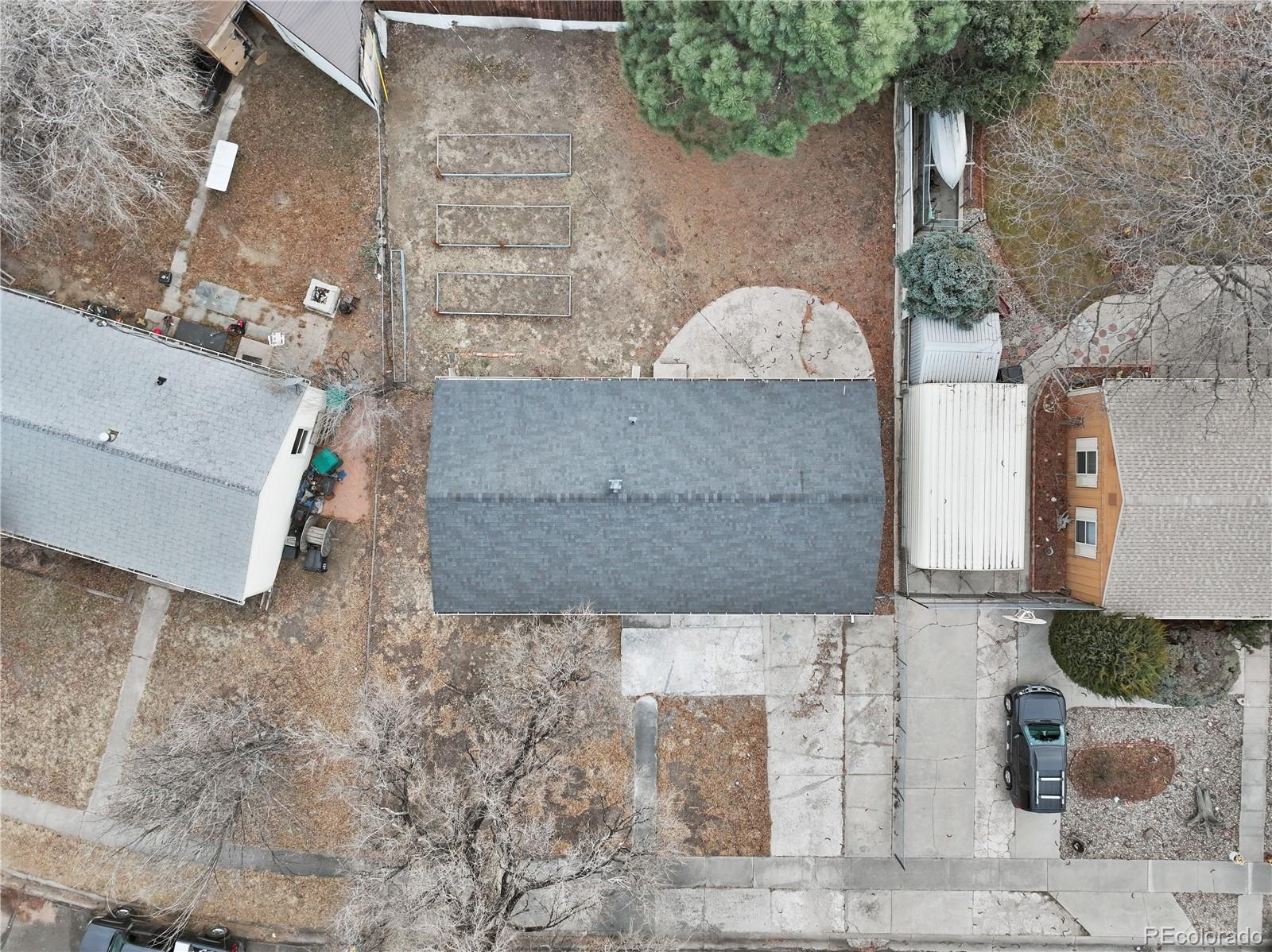2821 Casden Circle