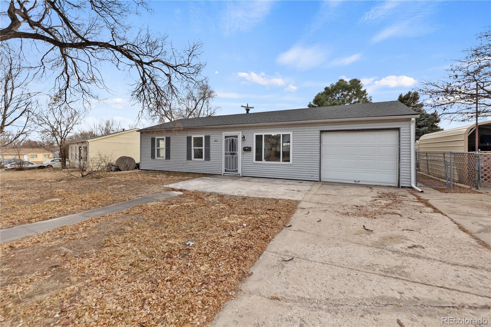 2821 Casden Circle