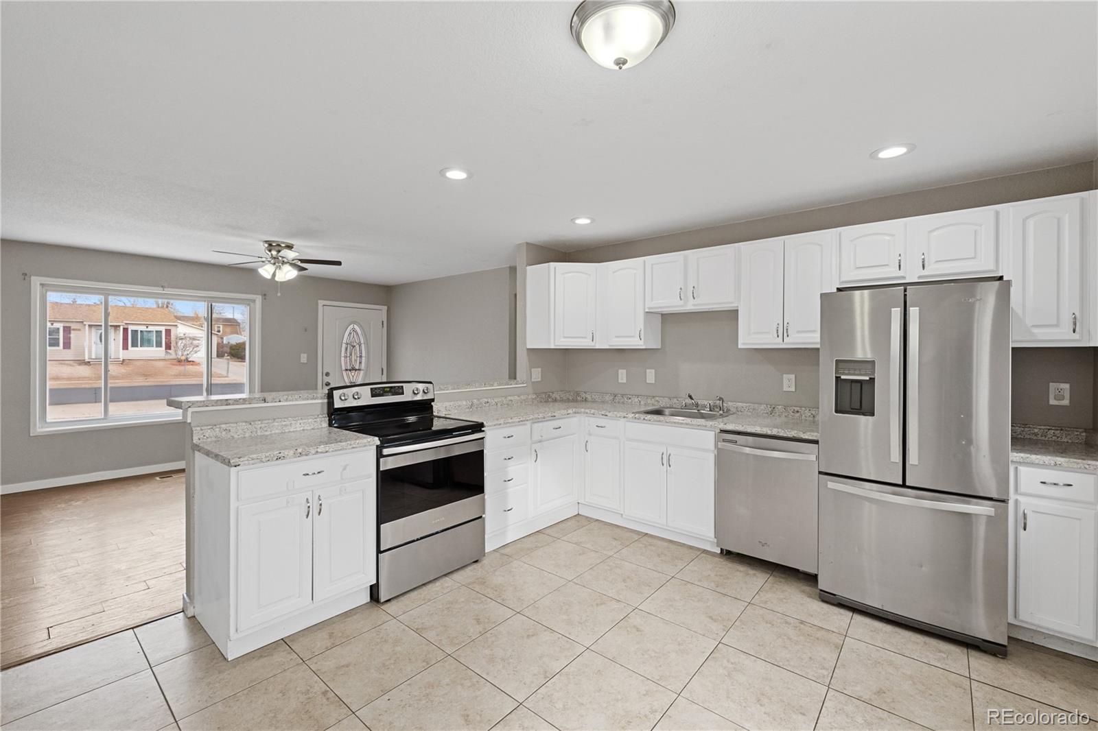 2821 Casden Circle