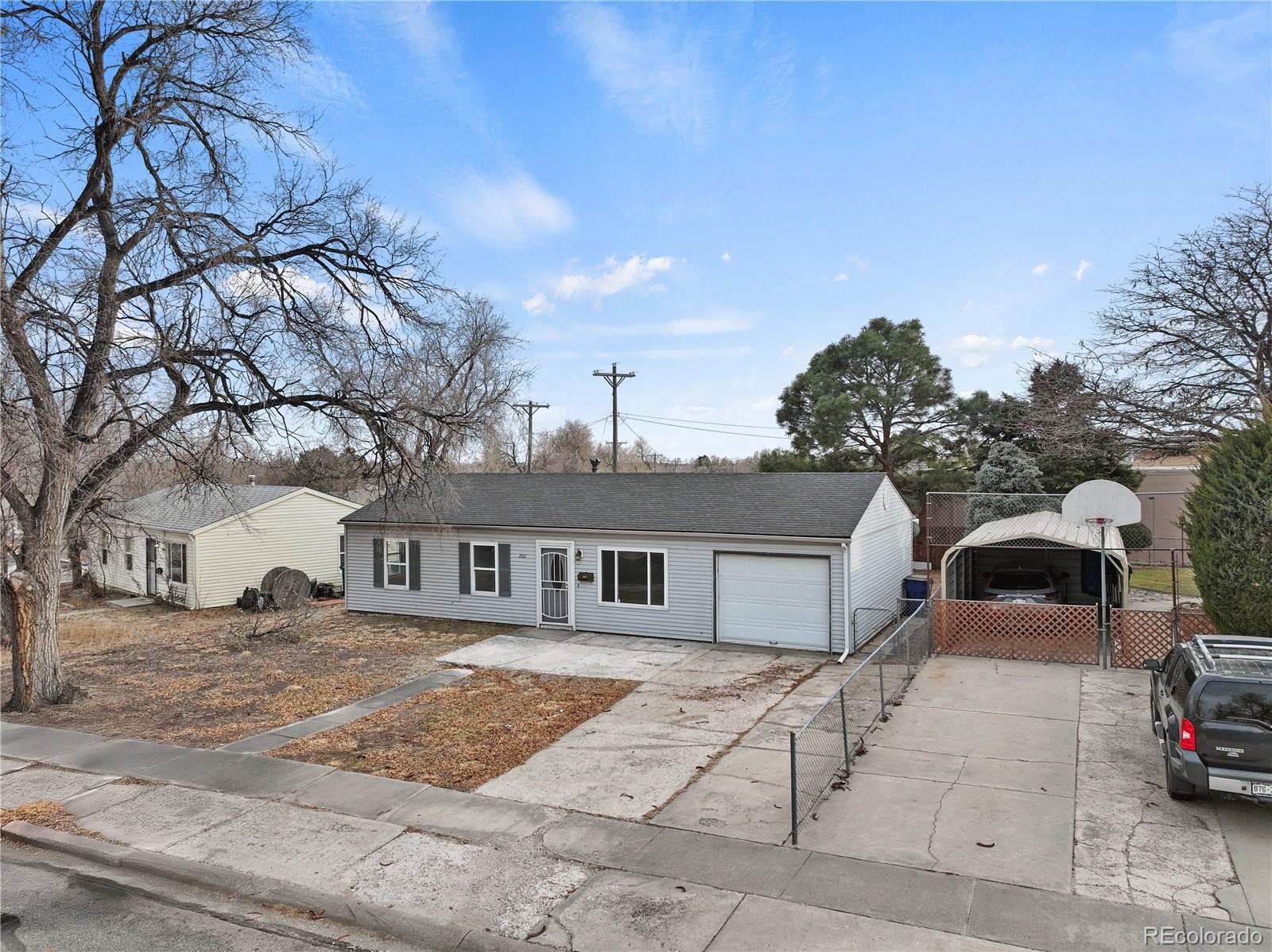 2821 Casden Circle