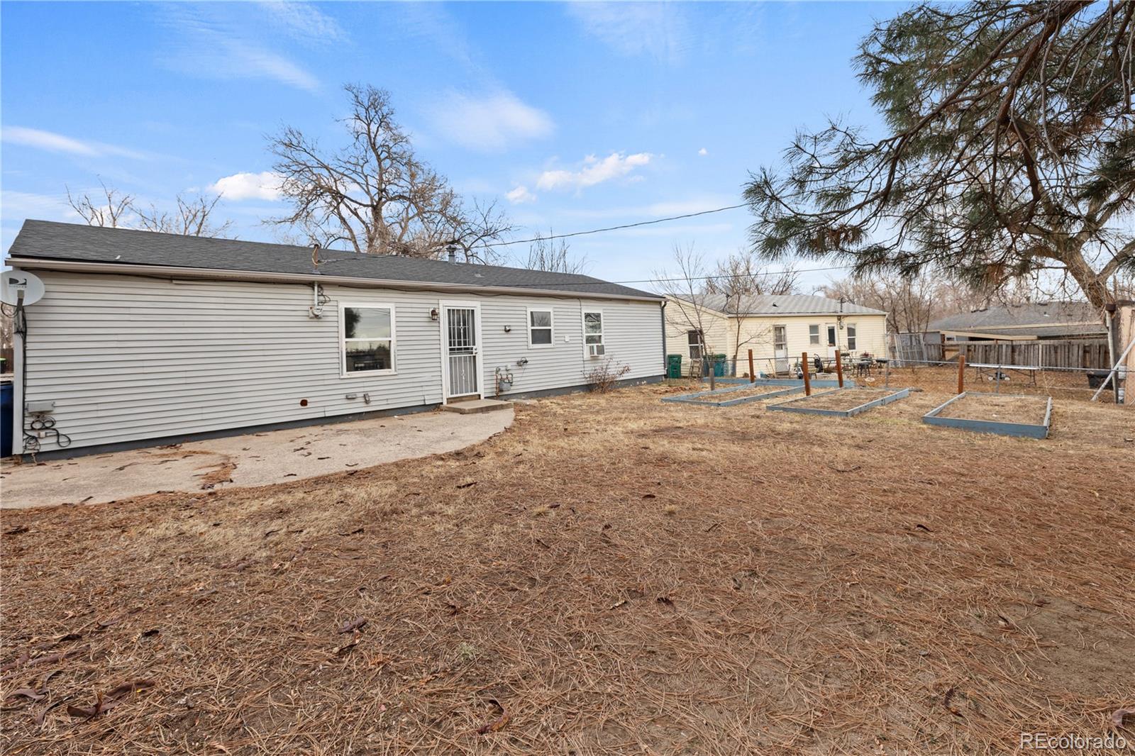 2821 Casden Circle