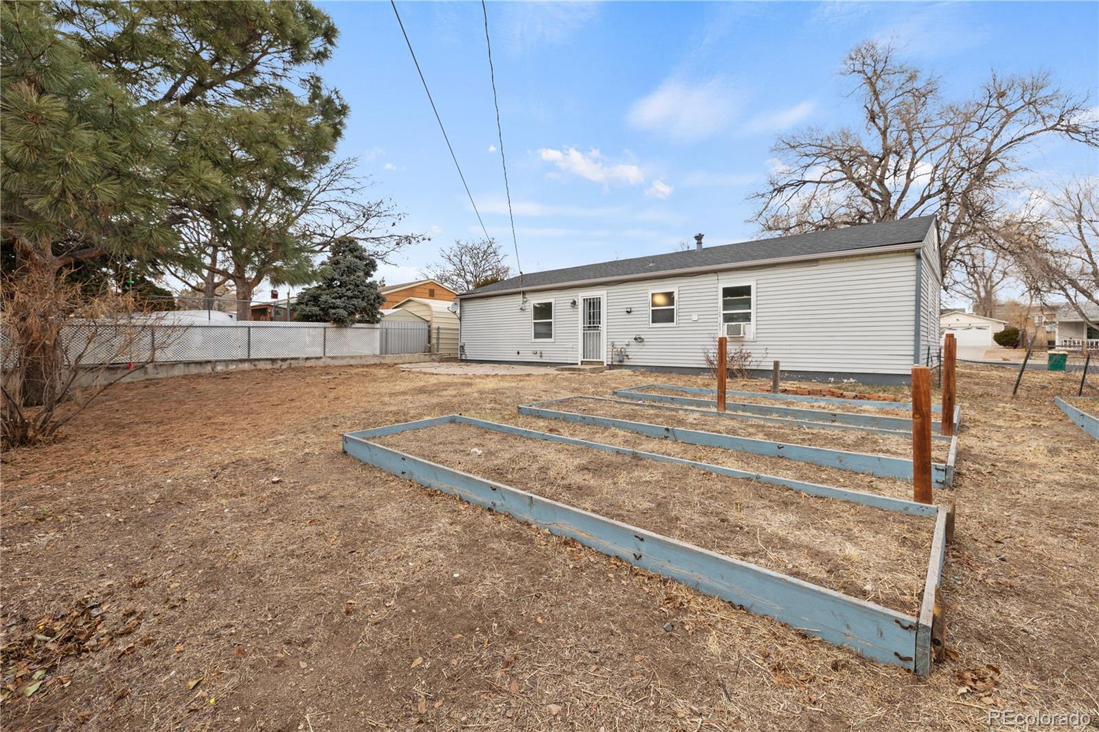2821 Casden Circle