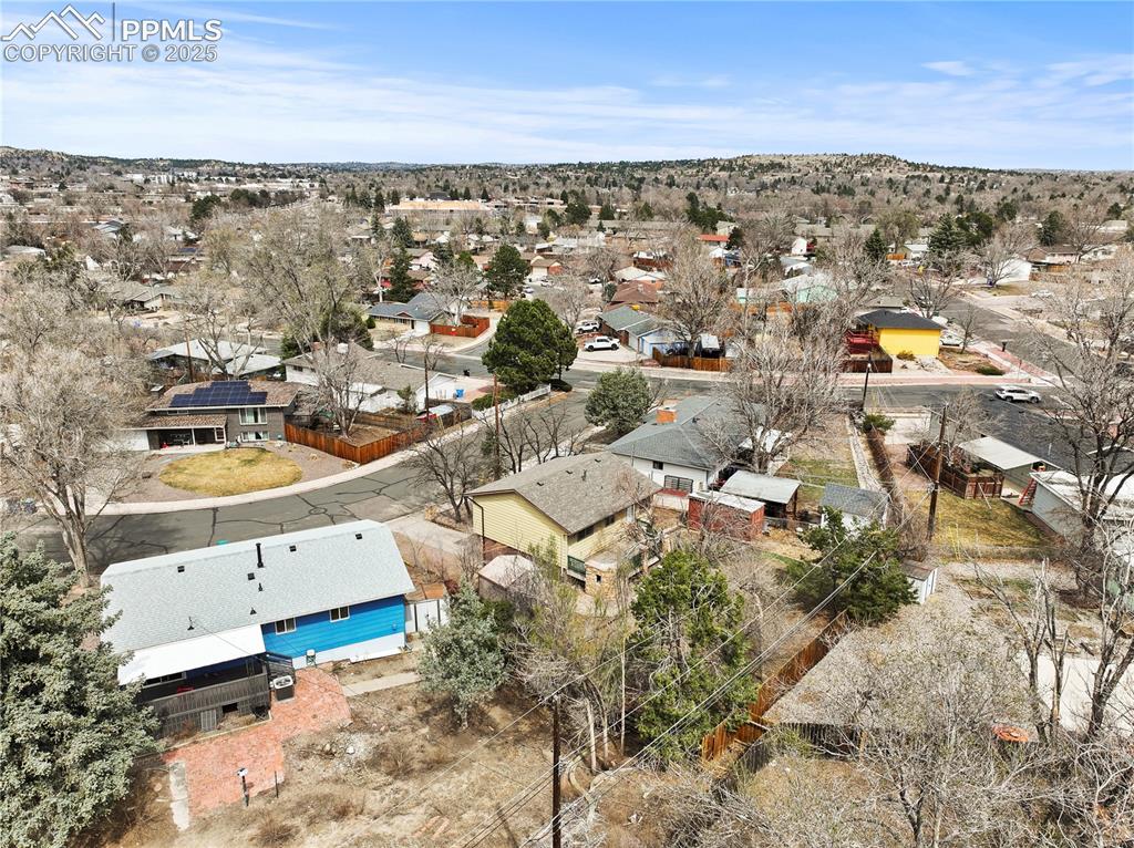 4127 Bent Drive