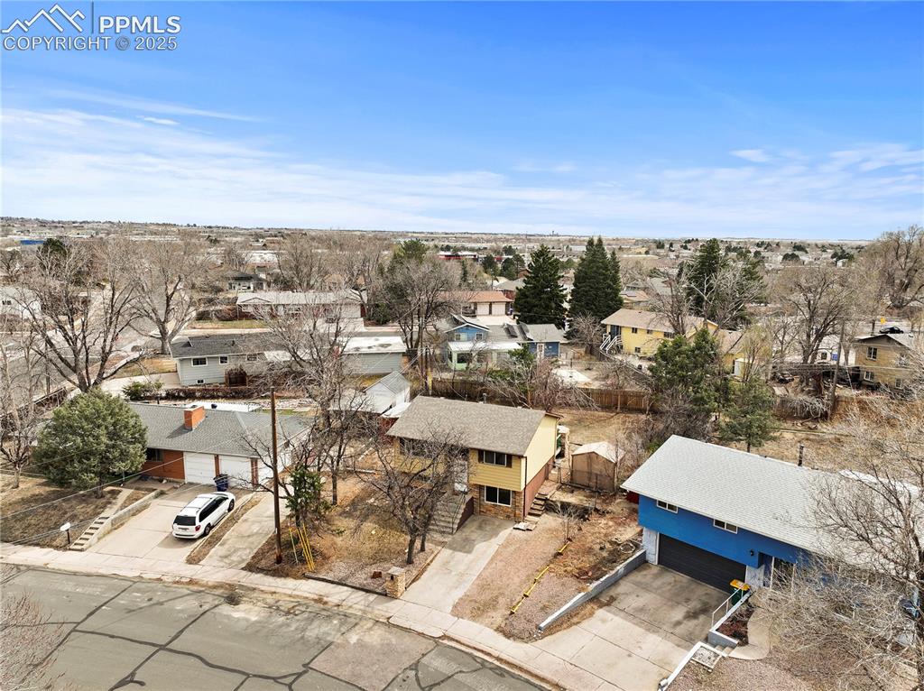 4127 Bent Drive