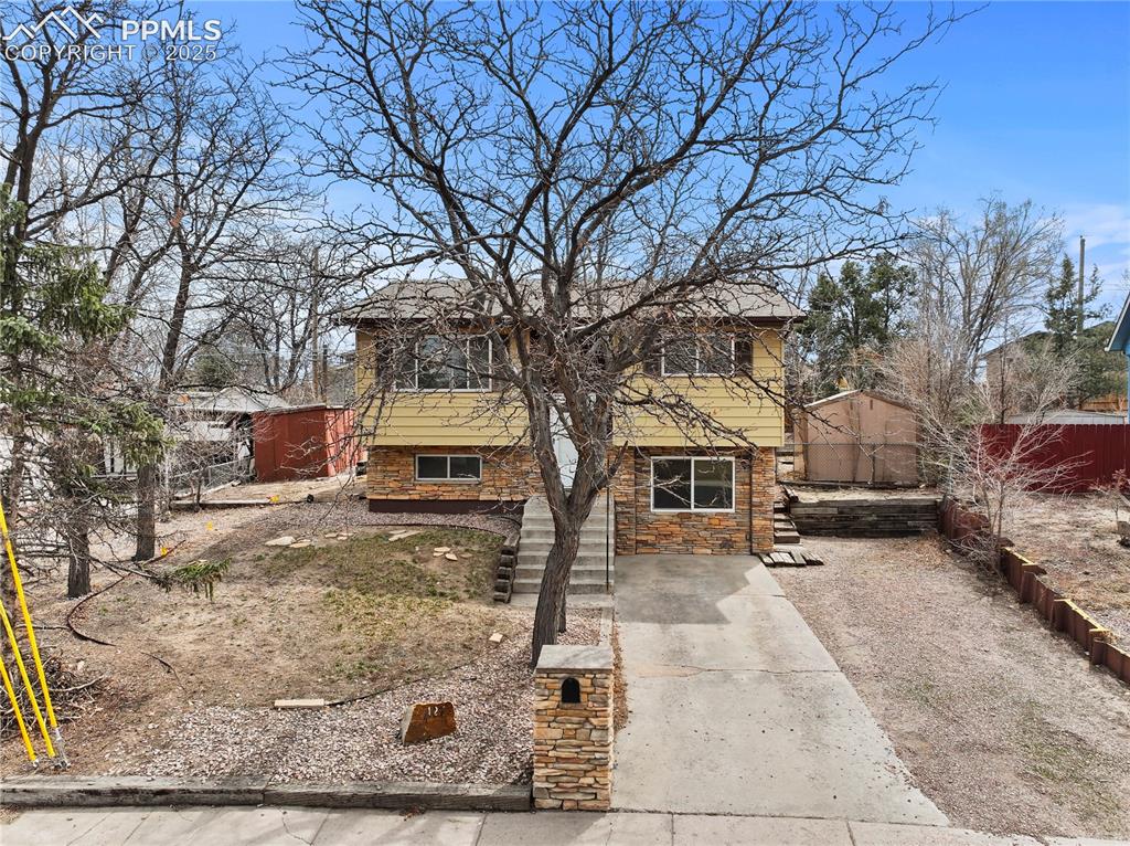 4127 Bent Drive