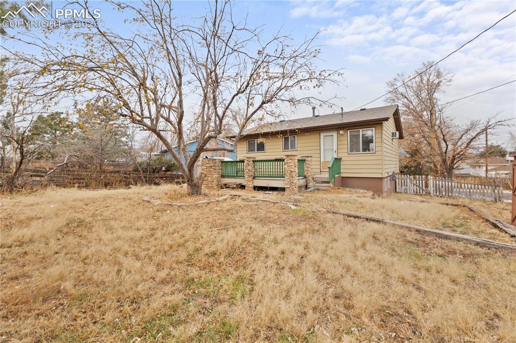 4127 Bent Drive
