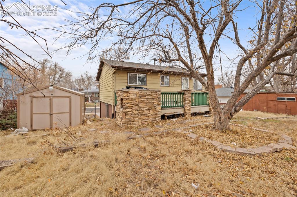 4127 Bent Drive