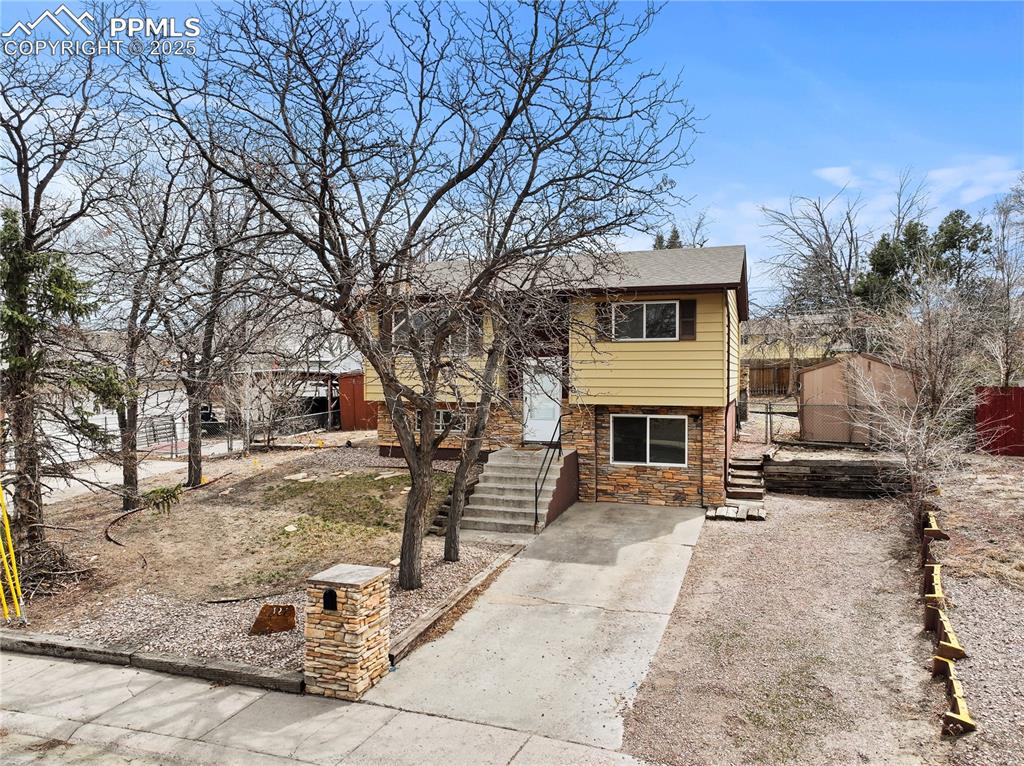 4127 Bent Drive