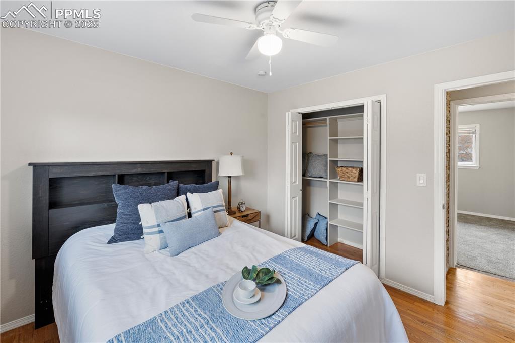 4127 Bent Drive