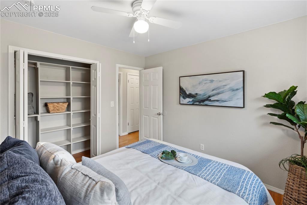 4127 Bent Drive