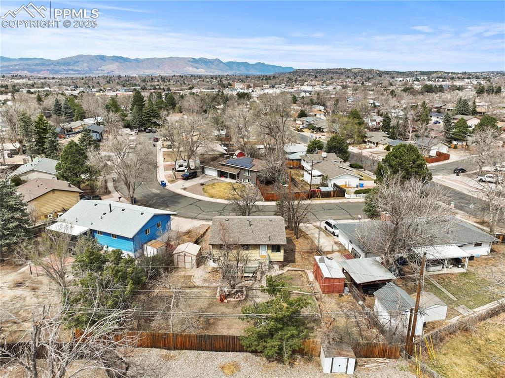 4127 Bent Drive
