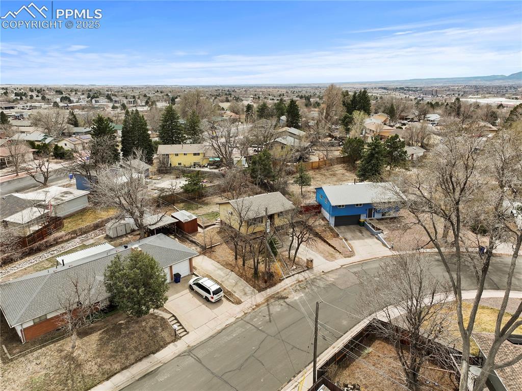 4127 Bent Drive