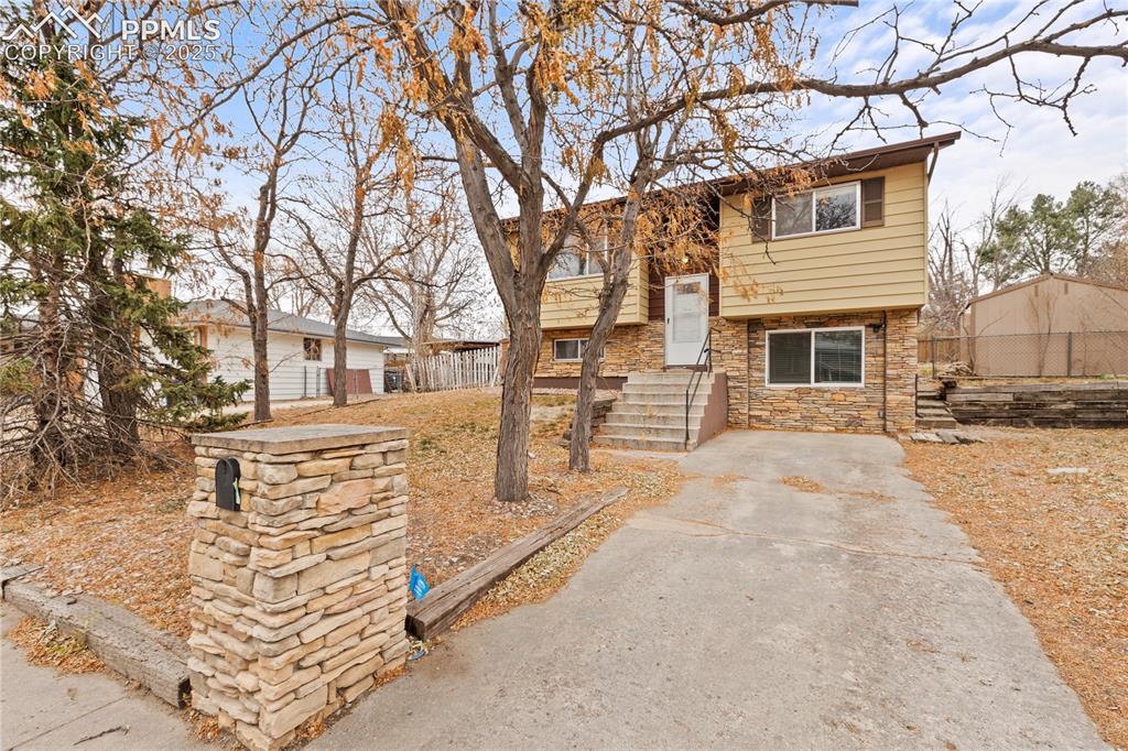 4127 Bent Drive