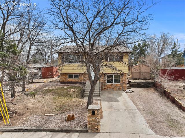4127 Bent Drive