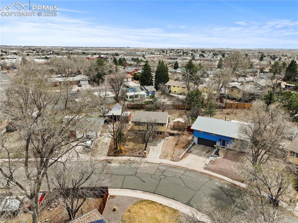 4127 Bent Drive