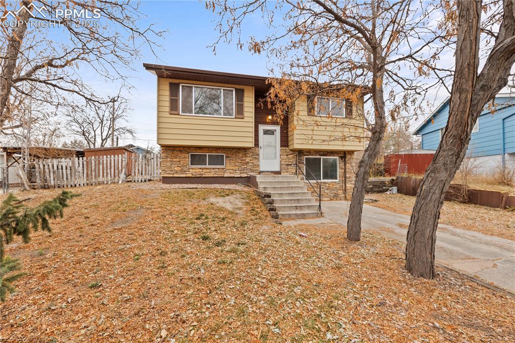 4127 Bent Drive