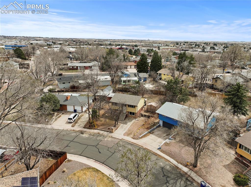 4127 Bent Drive
