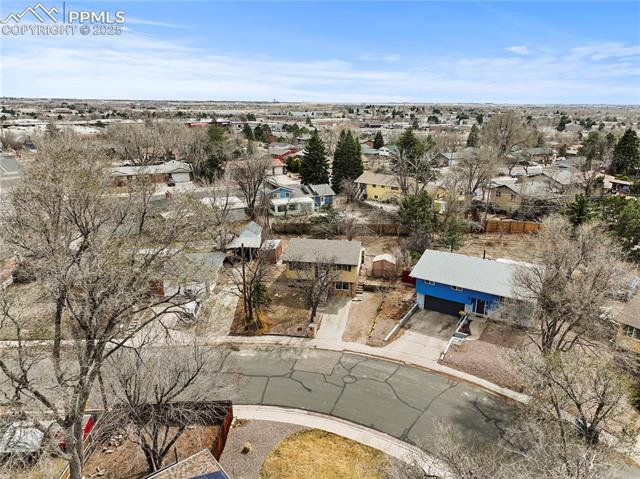 4127 Bent Drive