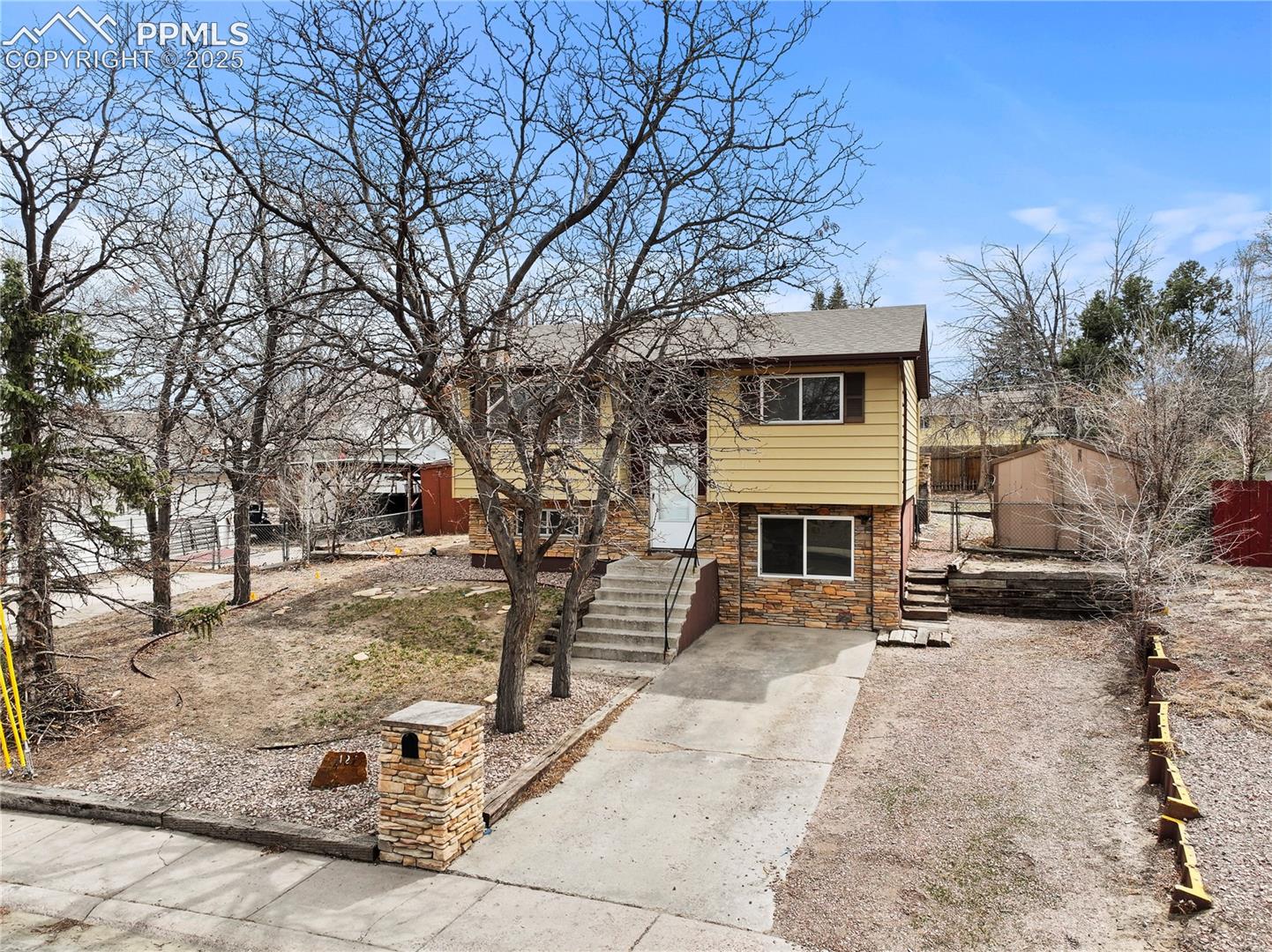 4127 Bent Drive