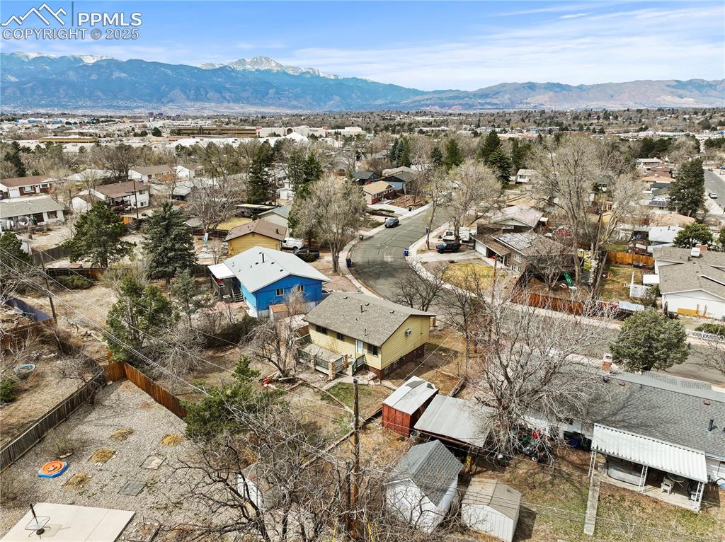 4127 Bent Drive