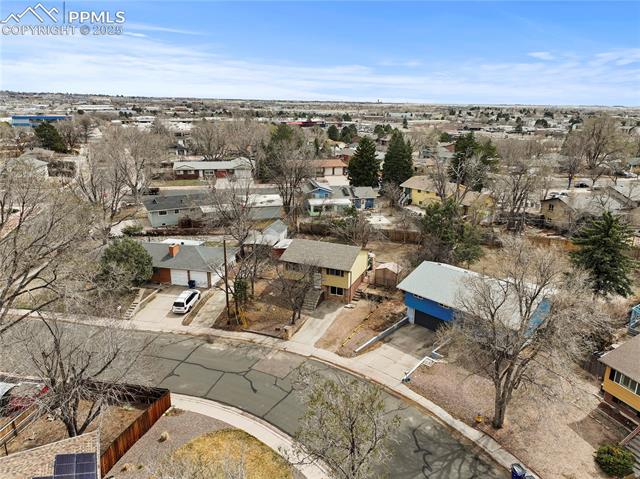 4127 Bent Drive