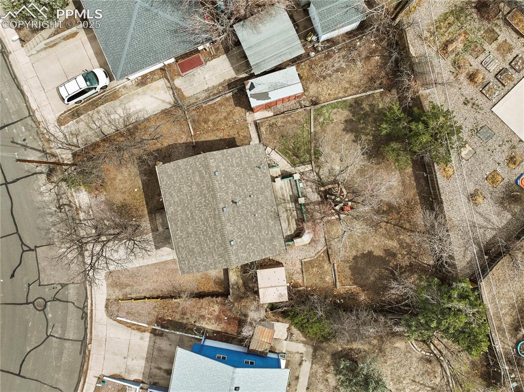 4127 Bent Drive