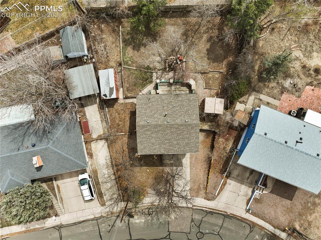 4127 Bent Drive