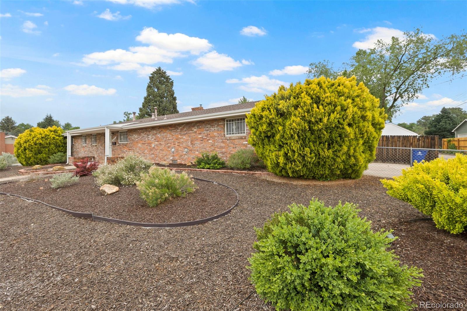 2043 Patrician Way