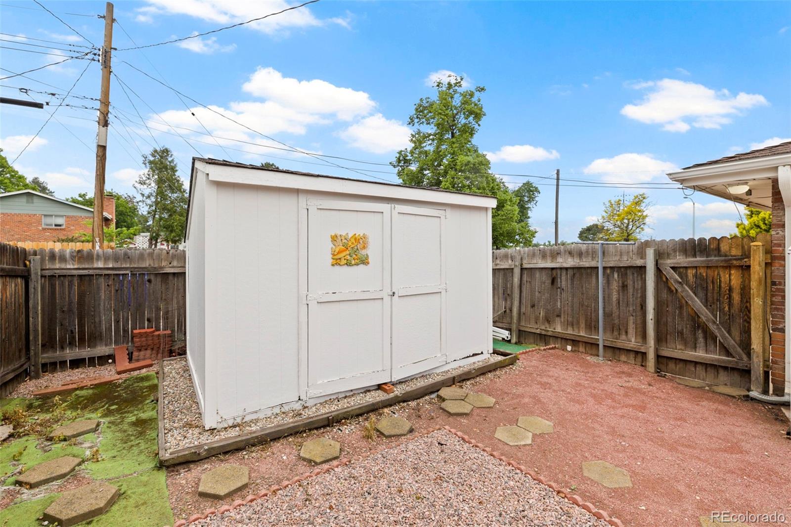 2043 Patrician Way